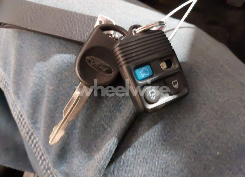 Photo 11 of 2007 Ford Mustang (VIN 1ZVFT80N575320680)