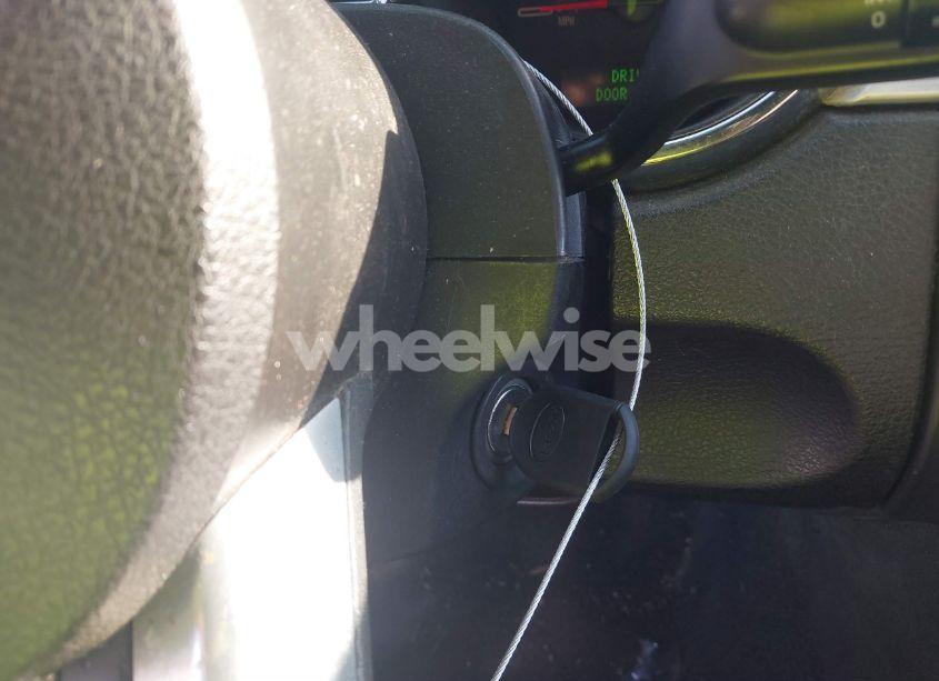 Photo 11 of 2007 Ford Mustang V6 DELUXE/V6 PREMIUM (VIN 1ZVFT80N575368356)