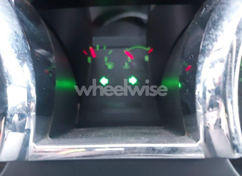 Photo 7 of 2005 Ford Mustang V6 DELUXE/V6 PREMIUM (VIN 1ZVFT80N655143957)