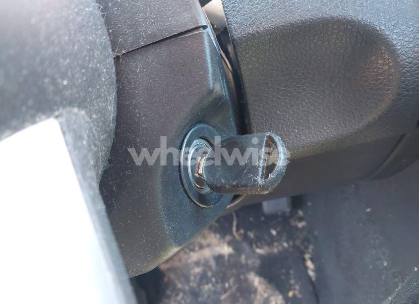 Photo 11 of 2005 Ford Mustang V6 DELUXE/V6 PREMIUM (VIN 1ZVFT80N655144817)