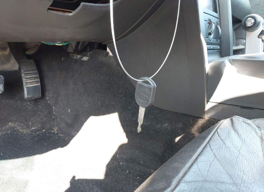 Photo 11 of 2005 Ford Mustang V6 DELUXE/V6 PREMIUM (VIN 1ZVFT80N655162024)