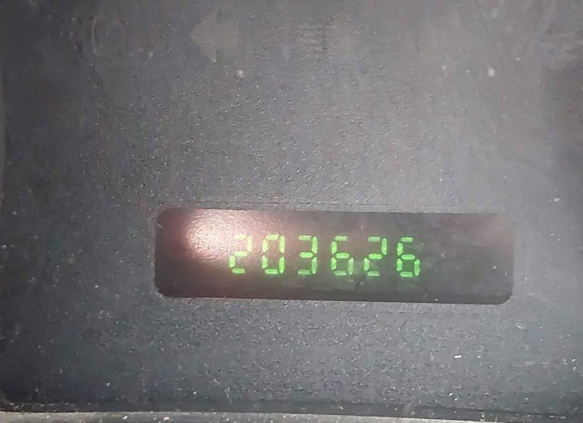 Photo 15 of 2005 Ford Mustang V6 DELUXE/V6 PREMIUM (VIN 1ZVFT80N655162024)