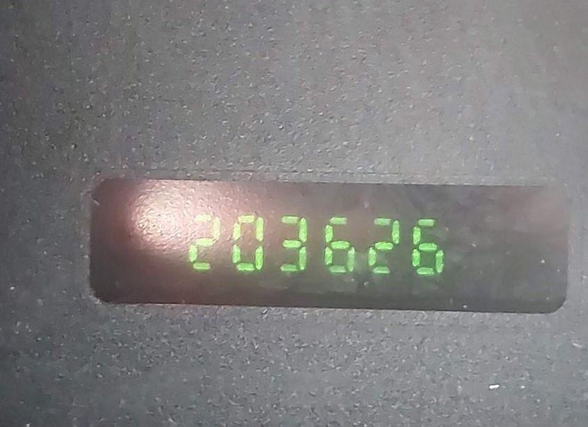 Photo 7 of 2005 Ford Mustang V6 DELUXE/V6 PREMIUM (VIN 1ZVFT80N655162024)