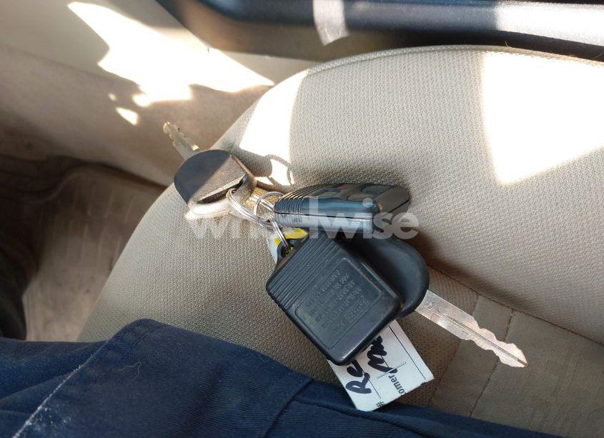 Photo 11 of 2005 Ford Mustang V6 DELUXE/V6 PREMIUM (VIN 1ZVFT80N655177798)