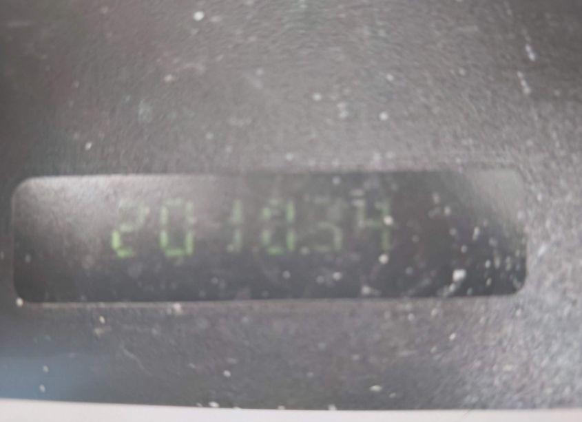 Photo 16 of 2005 Ford Mustang V6 DELUXE/V6 PREMIUM (VIN 1ZVFT80N655250992)