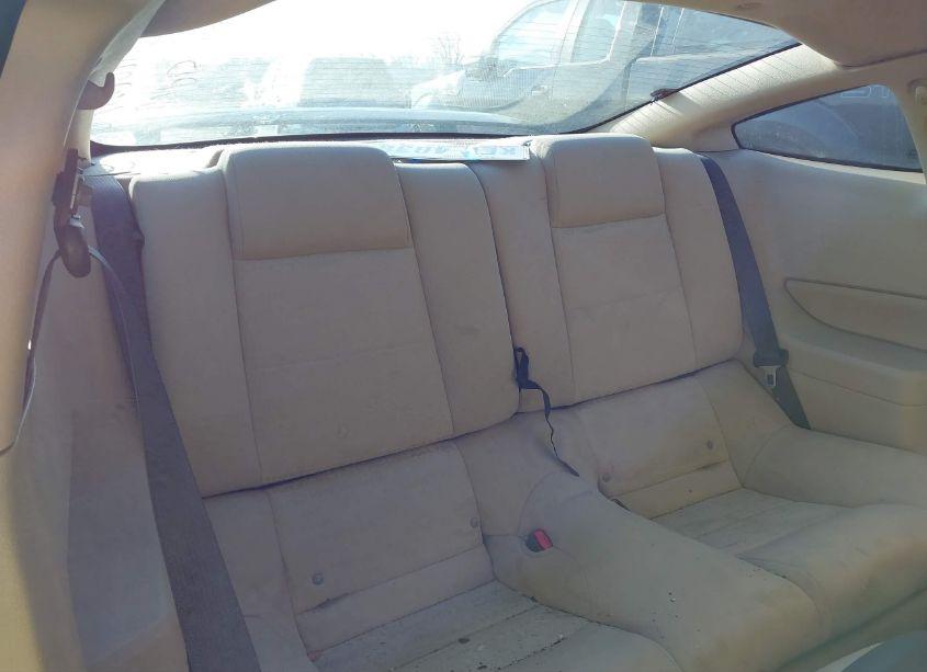 Photo 8 of 2005 Ford Mustang V6 DELUXE/V6 PREMIUM (VIN 1ZVFT80N655250992)