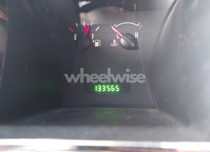 Photo 15 of 2005 Ford Mustang V6 DELUXE/V6 PREMIUM (VIN 1ZVFT80N655257599)