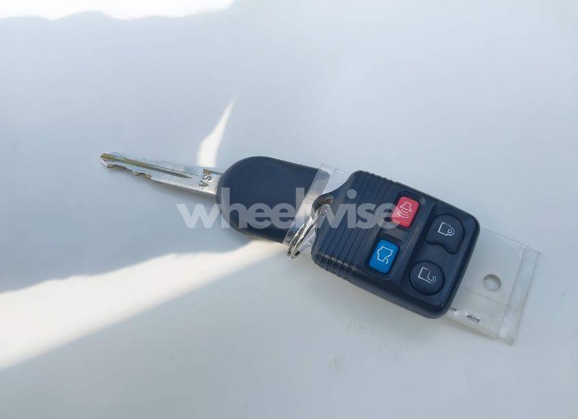 Photo 11 of 2006 Ford Mustang V6 (VIN 1ZVFT80N665191086)