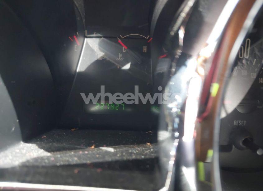 Photo 7 of 2006 Ford Mustang V6 (VIN 1ZVFT80N665227861)