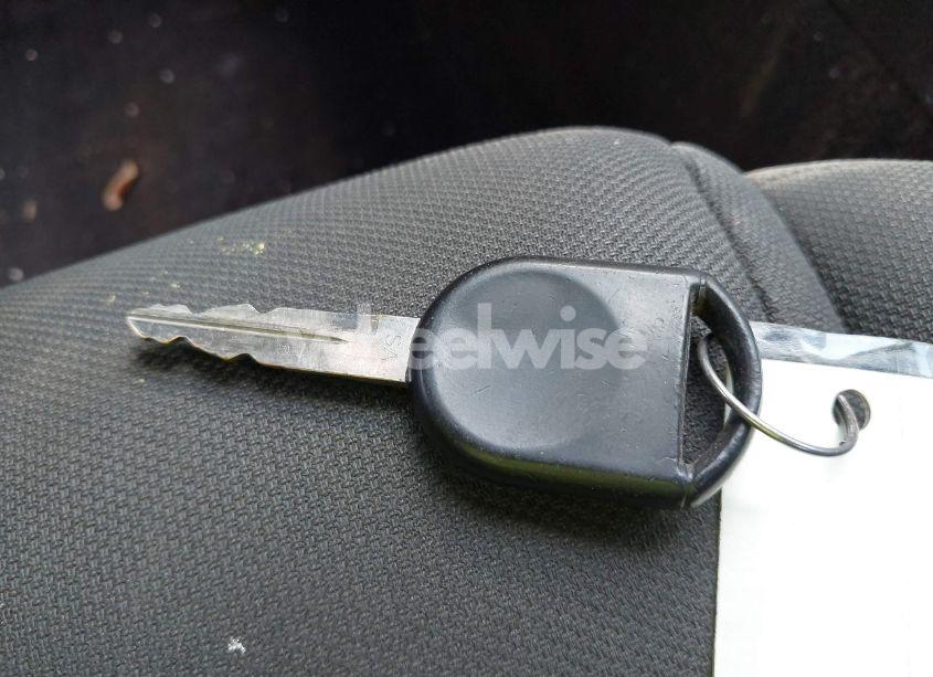 Photo 11 of 2007 Ford Mustang V6 DELUXE/V6 PREMIUM (VIN 1ZVFT80N675242314)