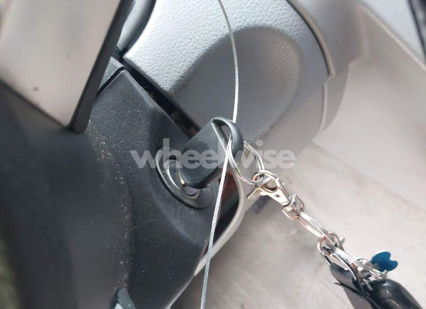 Photo 11 of 2007 Ford Mustang V6 DELUXE/V6 PREMIUM (VIN 1ZVFT80N675258268)