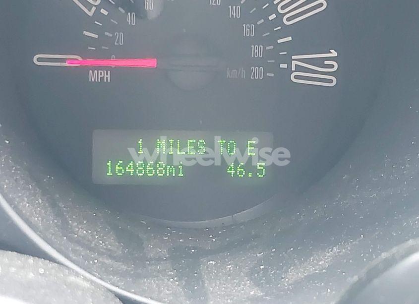 Photo 15 of 2007 Ford Mustang V6 DELUXE/V6 PREMIUM (VIN 1ZVFT80N675258268)