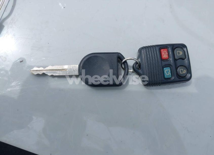 Photo 11 of 2007 Ford Mustang V6 DELUXE/V6 PREMIUM (VIN 1ZVFT80N675258576)