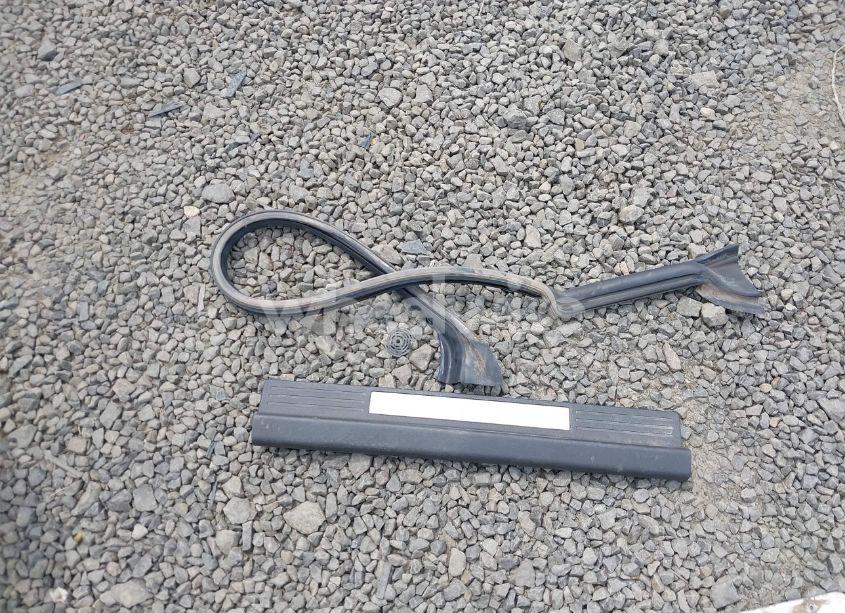 Photo 12 of 2007 Ford Mustang V6 DELUXE/V6 PREMIUM (VIN 1ZVFT80N675258576)