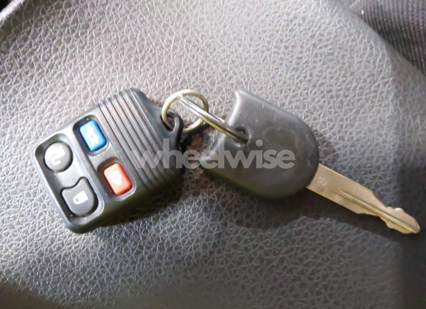 Photo 11 of 2007 Ford Mustang V6 DELUXE/V6 PREMIUM (VIN 1ZVFT80N675266693)