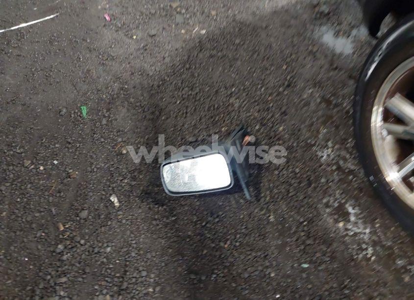 Photo 12 of 2007 Ford Mustang V6 DELUXE/V6 PREMIUM (VIN 1ZVFT80N675266693)