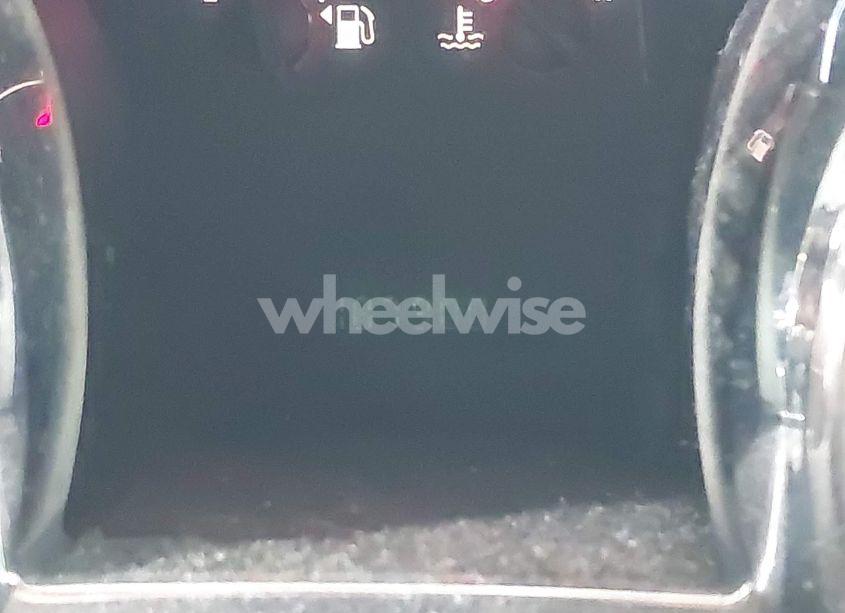 Photo 16 of 2007 Ford Mustang V6 DELUXE/V6 PREMIUM (VIN 1ZVFT80N675266693)