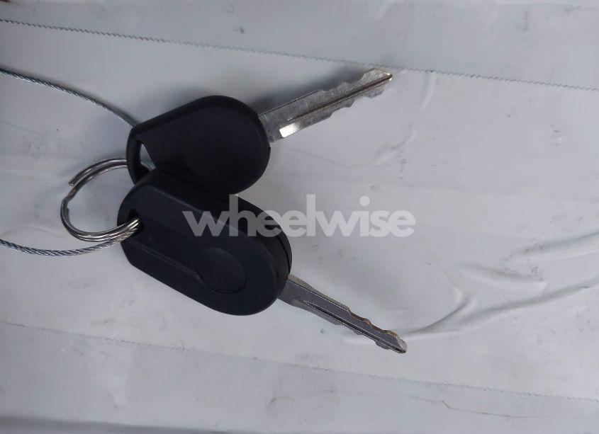 Photo 11 of 2007 Ford Mustang V6 DELUXE/V6 PREMIUM (VIN 1ZVFT80N675279685)