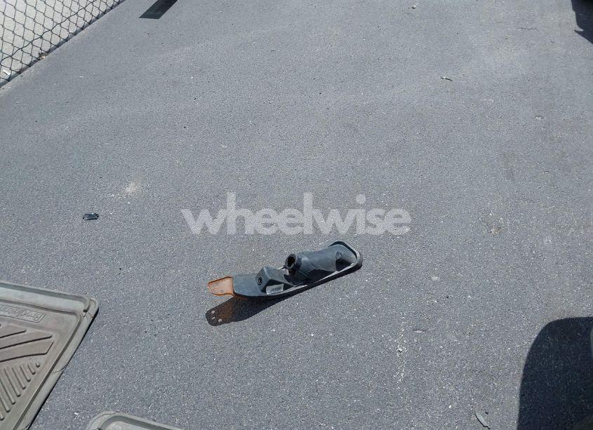 Photo 12 of 2007 Ford Mustang V6 DELUXE/V6 PREMIUM (VIN 1ZVFT80N675281601)