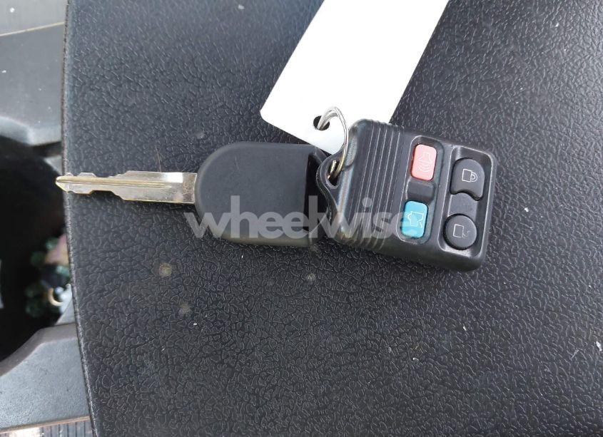 Photo 11 of 2007 Ford Mustang V6 DELUXE/V6 PREMIUM (VIN 1ZVFT80N675294588)