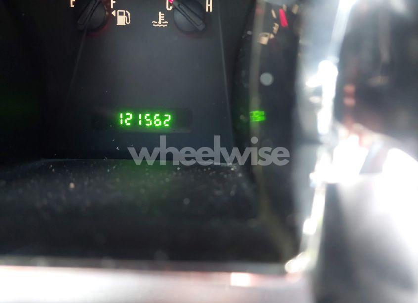Photo 15 of 2007 Ford Mustang V6 DELUXE/V6 PREMIUM (VIN 1ZVFT80N675294588)