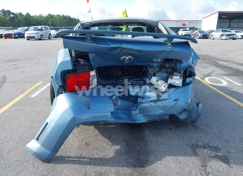 Photo 19 of 2007 Ford Mustang V6 DELUXE/V6 PREMIUM (VIN 1ZVFT80N675294588)