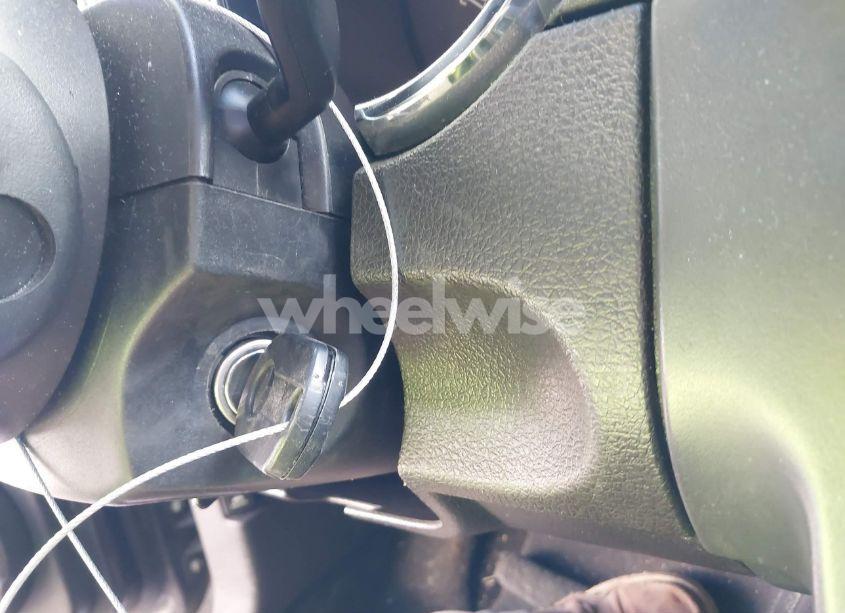 Photo 11 of 2007 Ford Mustang V6 DELUXE/V6 PREMIUM (VIN 1ZVFT80N675357740)