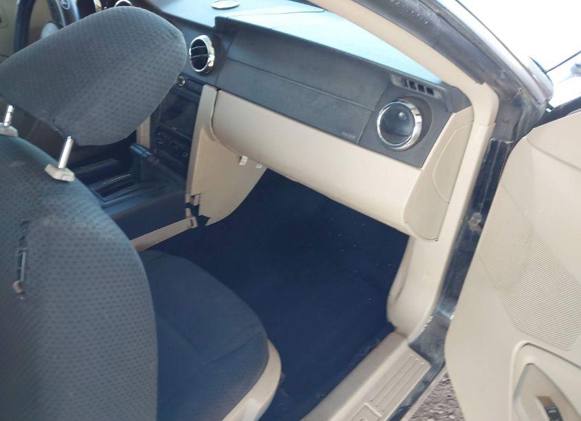 Photo 5 of 2005 Ford Mustang V6 DELUXE/V6 PREMIUM (VIN 1ZVFT80N755115388)