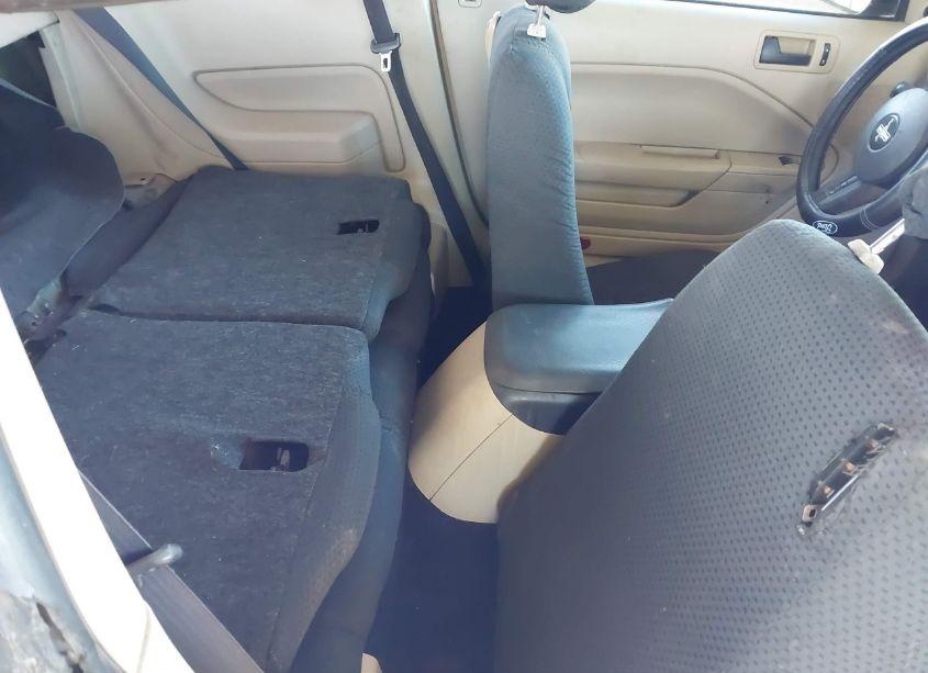 Photo 8 of 2005 Ford Mustang V6 DELUXE/V6 PREMIUM (VIN 1ZVFT80N755115388)