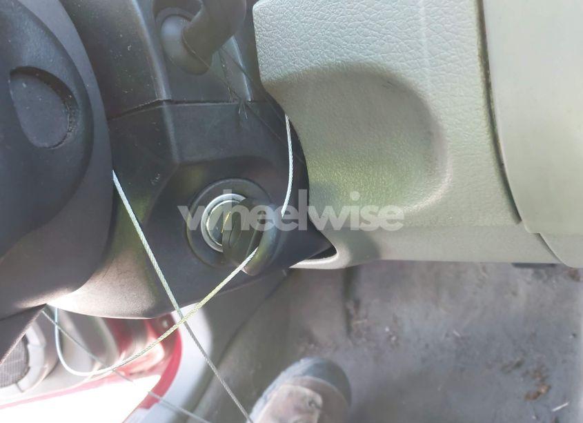 Photo 11 of 2005 Ford Mustang V6 DELUXE/V6 PREMIUM (VIN 1ZVFT80N755128416)