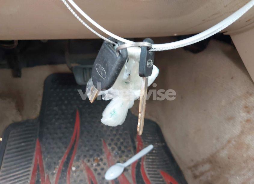 Photo 11 of 2005 Ford Mustang V6 DELUXE/V6 PREMIUM (VIN 1ZVFT80N755228032)