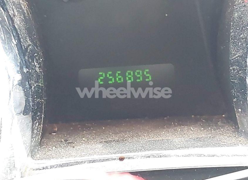 Photo 12 of 2005 Ford Mustang V6 DELUXE/V6 PREMIUM (VIN 1ZVFT80N755228032)