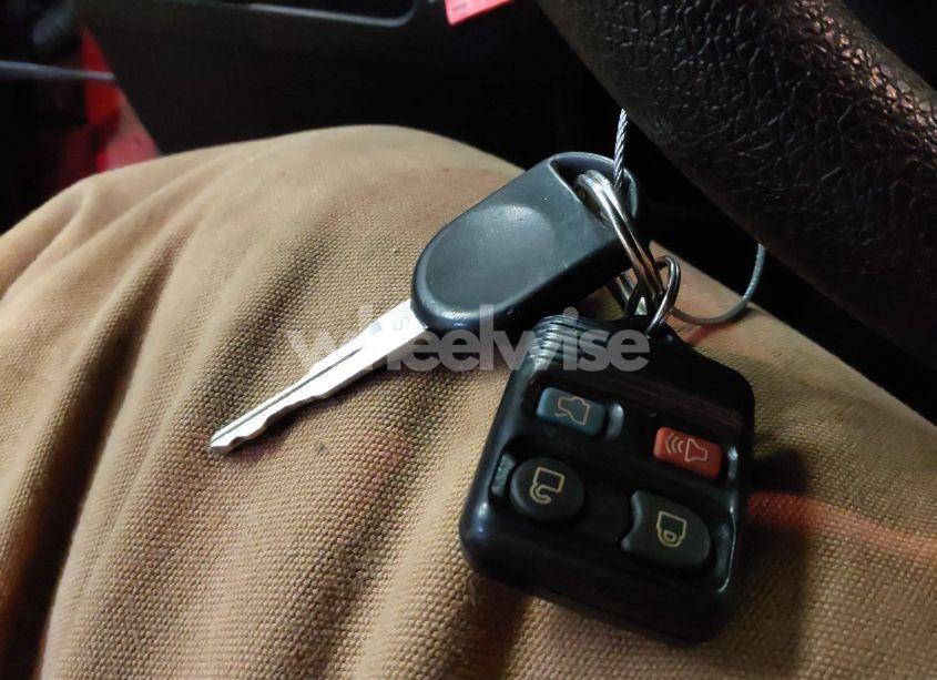 Photo 11 of 2006 Ford Mustang V6 (VIN 1ZVFT80N765191324)