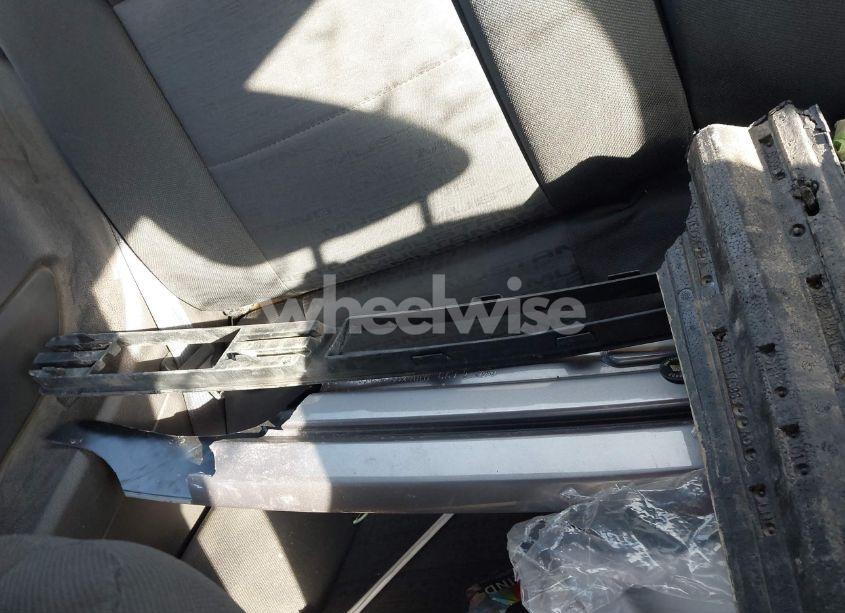 Photo 12 of 2006 Ford Mustang V6 (VIN 1ZVFT80N765233121)