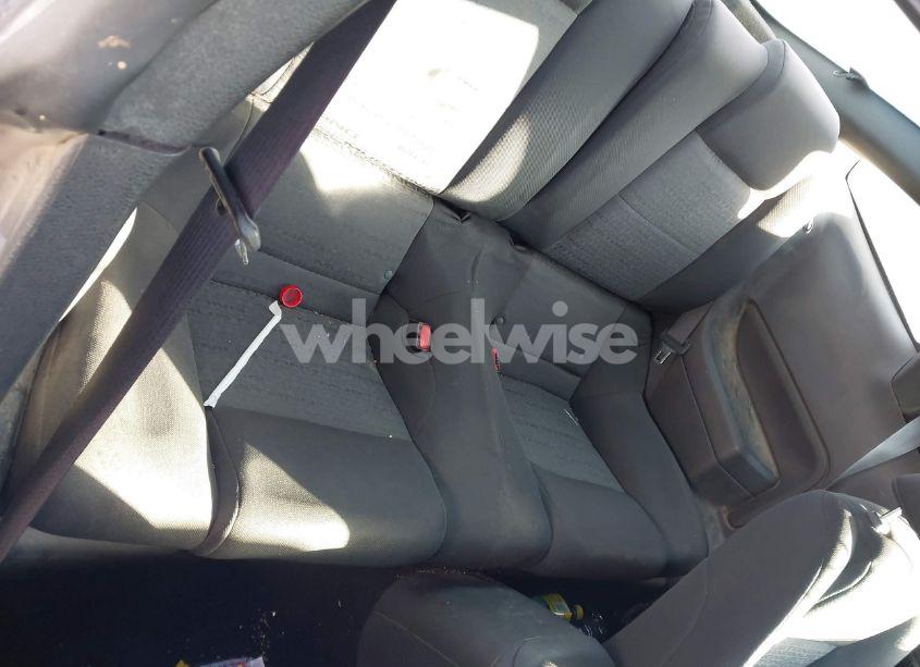 Photo 8 of 2006 Ford Mustang V6 (VIN 1ZVFT80N765233121)