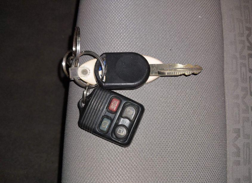 Photo 11 of 2006 Ford Mustang V6 (VIN 1ZVFT80N765244720)