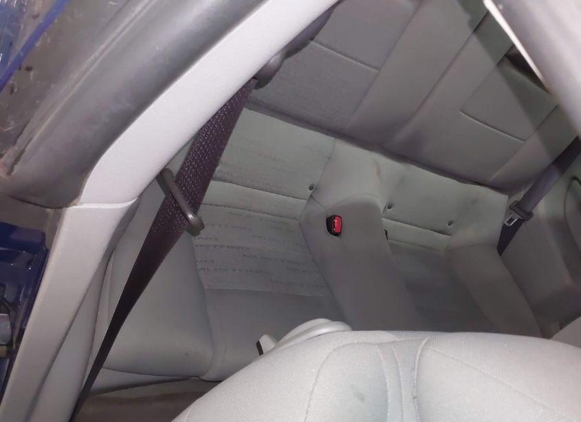 Photo 8 of 2006 Ford Mustang V6 (VIN 1ZVFT80N765244720)