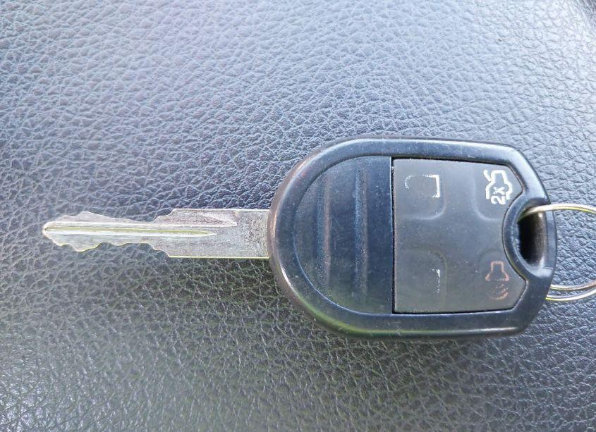 Photo 11 of 2007 Ford Mustang V6 DELUXE/V6 PREMIUM (VIN 1ZVFT80N775247683)