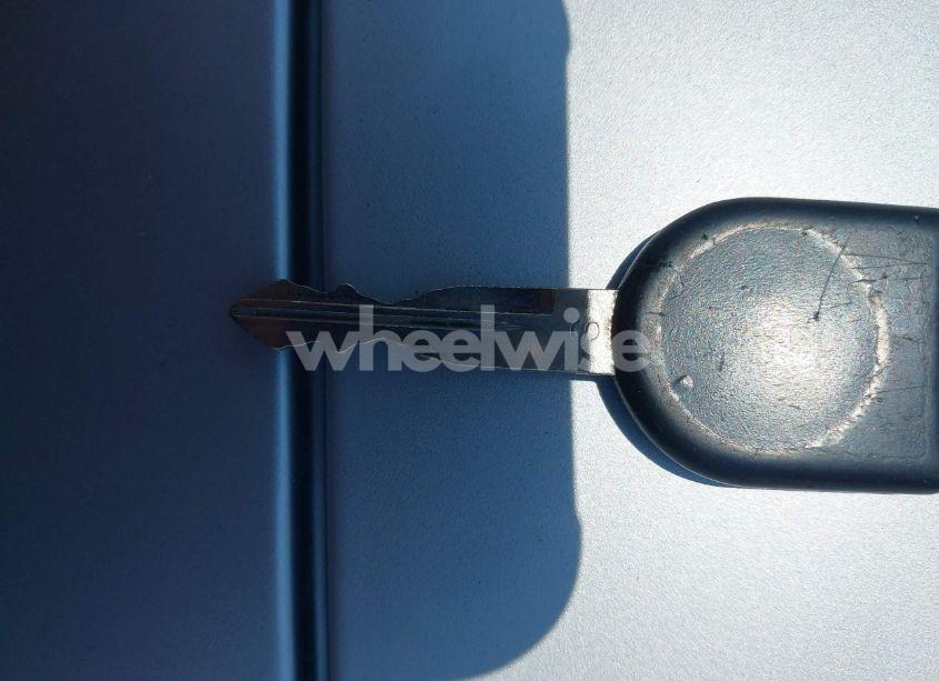 Photo 11 of 2007 Ford Mustang V6 DELUXE/V6 PREMIUM (VIN 1ZVFT80N775248994)