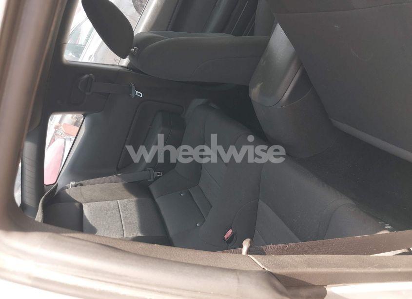 Photo 8 of 2007 Ford Mustang V6 DELUXE/V6 PREMIUM (VIN 1ZVFT80N775248994)