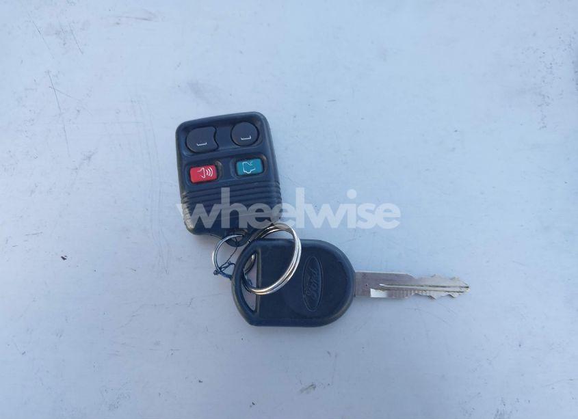 Photo 11 of 2007 Ford Mustang V6 DELUXE/V6 PREMIUM (VIN 1ZVFT80N775296060)