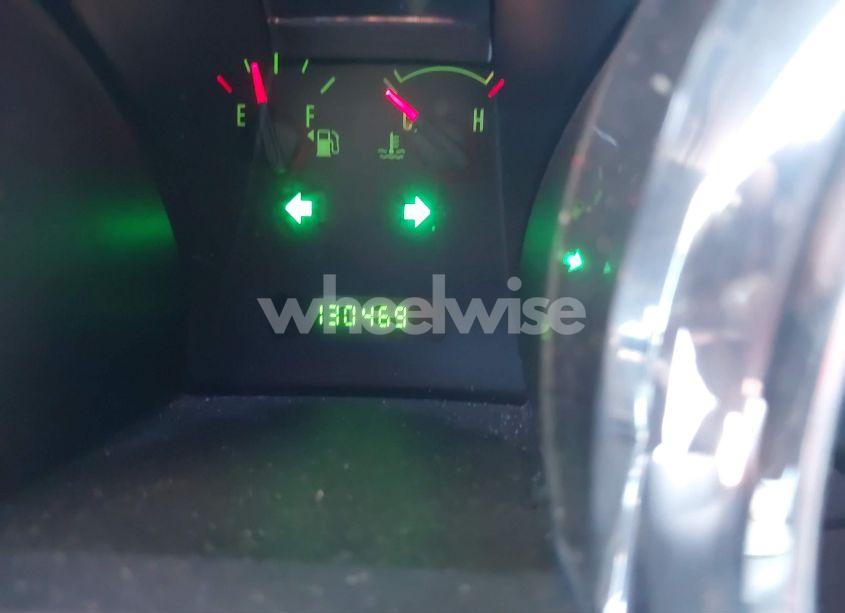 Photo 7 of 2007 Ford Mustang V6 DELUXE/V6 PREMIUM (VIN 1ZVFT80N775296060)