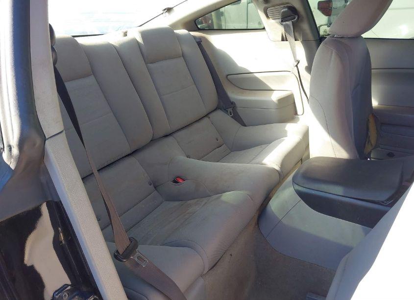 Photo 8 of 2007 Ford Mustang V6 DELUXE/V6 PREMIUM (VIN 1ZVFT80N775310684)