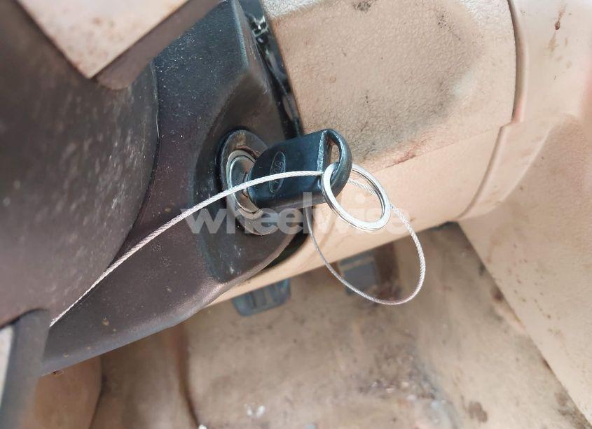 Photo 11 of 2007 Ford Mustang V6 DELUXE/V6 PREMIUM (VIN 1ZVFT80N775312340)