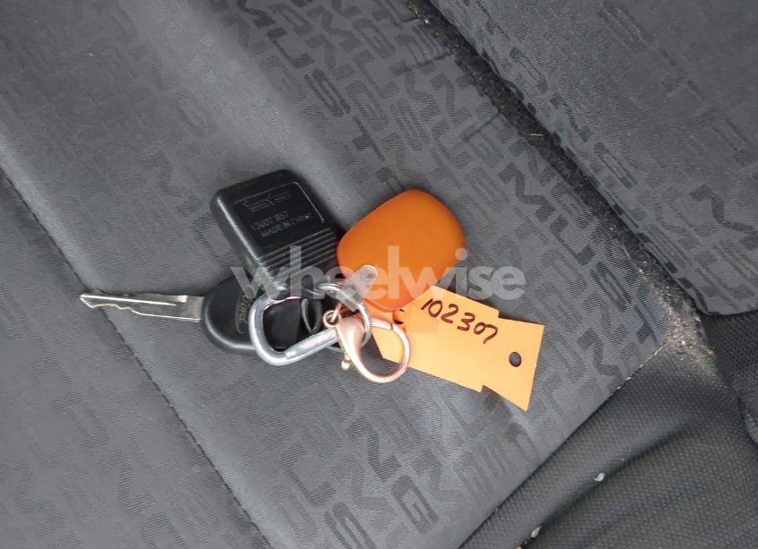 Photo 11 of 2007 Ford Mustang V6 DELUXE/V6 PREMIUM (VIN 1ZVFT80N775324553)