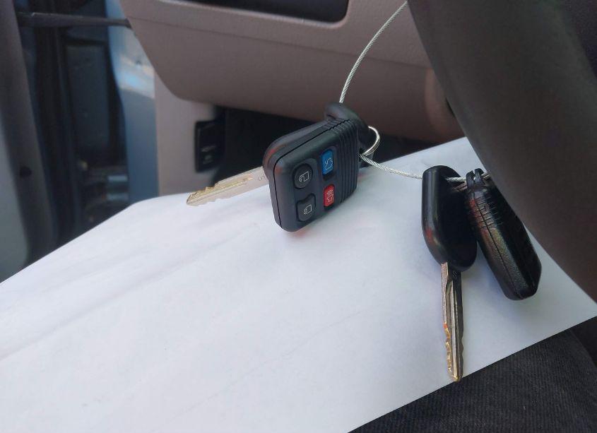 Photo 11 of 2007 Ford Mustang V6 DELUXE/V6 PREMIUM (VIN 1ZVFT80N775350280)