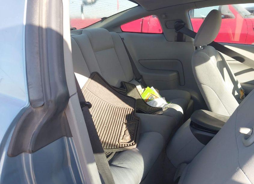 Photo 8 of 2007 Ford Mustang V6 DELUXE/V6 PREMIUM (VIN 1ZVFT80N775350280)