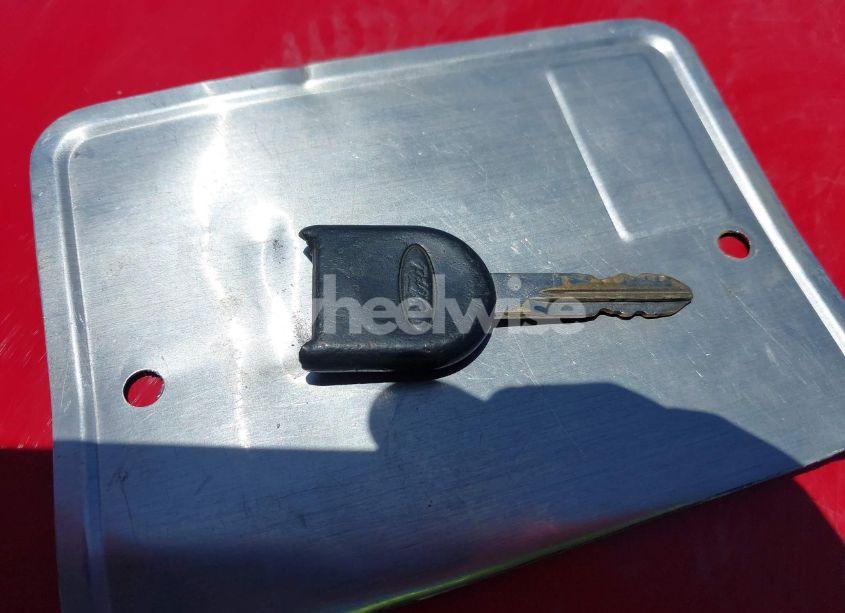 Photo 11 of 2007 Ford Mustang V6 DELUXE/V6 PREMIUM (VIN 1ZVFT80N775352384)