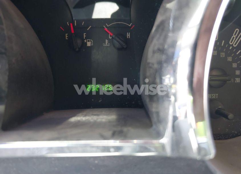 Photo 7 of 2007 Ford Mustang V6 DELUXE/V6 PREMIUM (VIN 1ZVFT80N775352384)