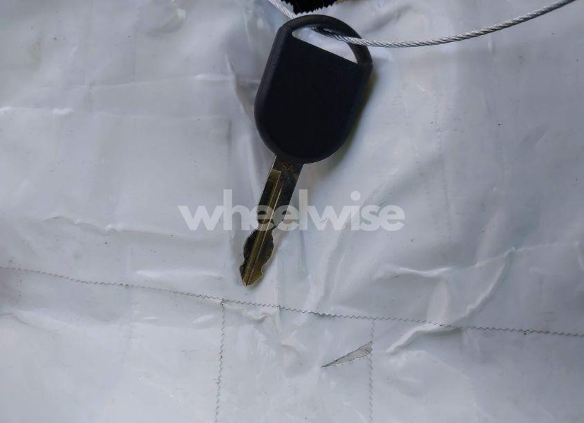 Photo 11 of 2007 Ford Mustang V6 DELUXE/V6 PREMIUM (VIN 1ZVFT80N775363725)